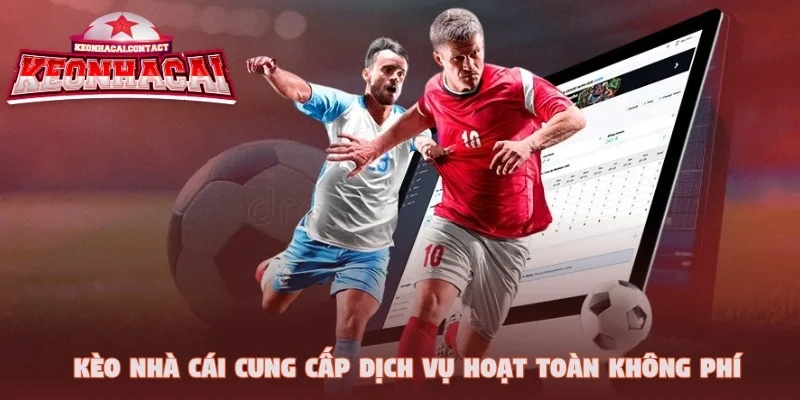 Keonhacai cung cấp dịch vụ hoạt toàn không phí